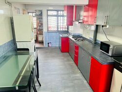 Blk 128 Bukit Merah View (Bukit Merah), HDB 3 Rooms #579048151
